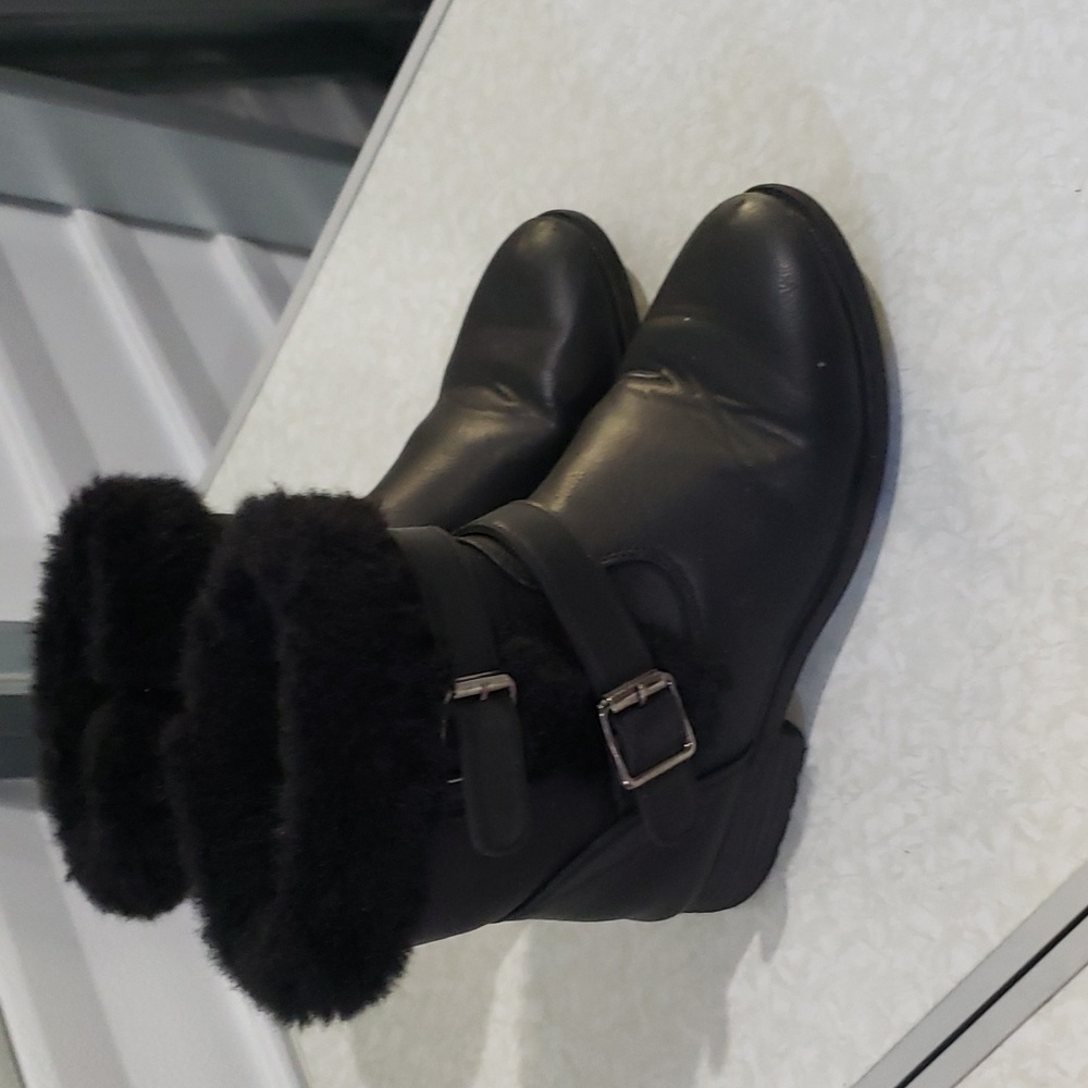 Jelly beans boots size 3